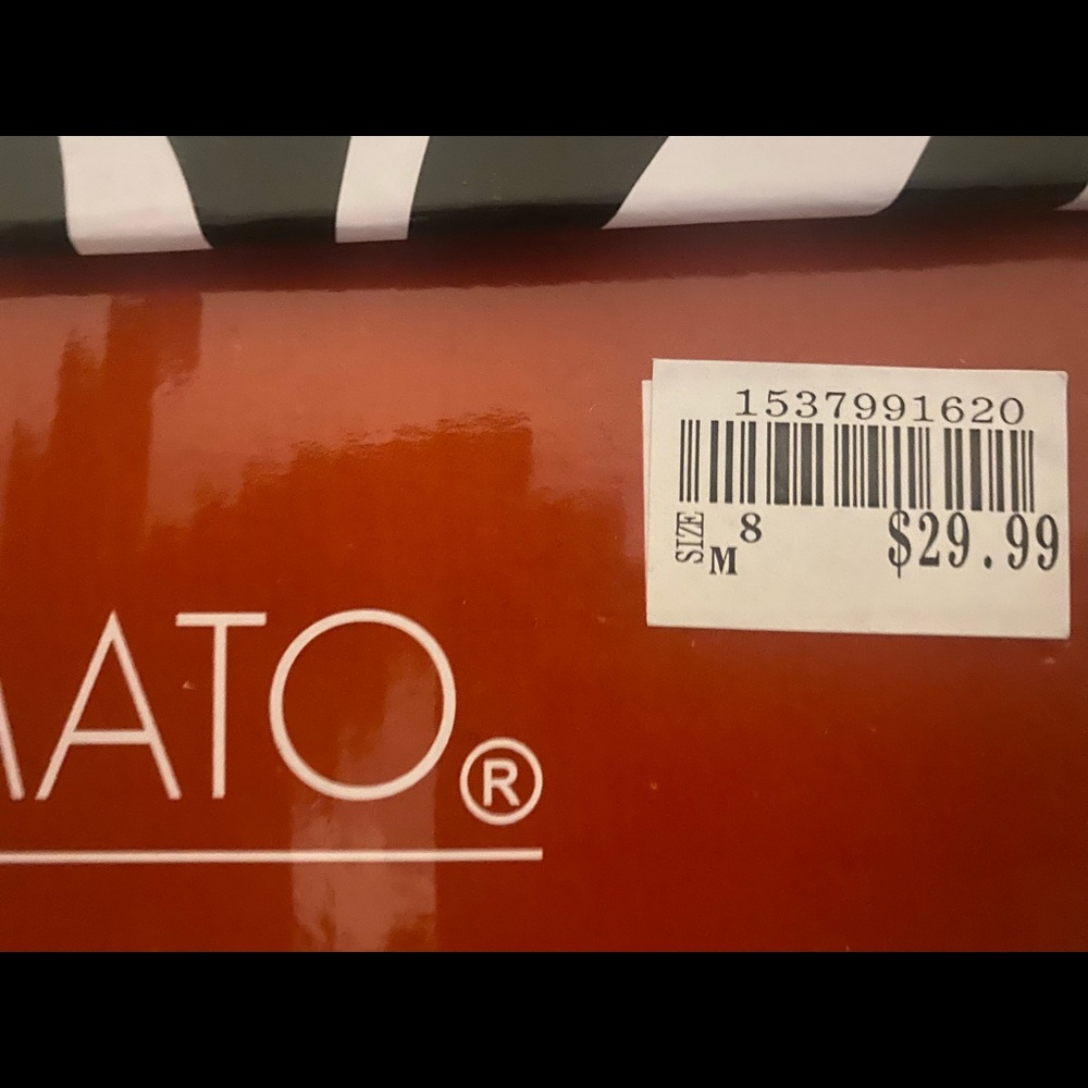 Heels - Picture 3 of 3